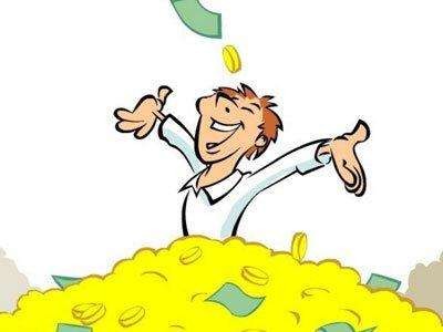 网上赚钱新手操作微博付费真的能赚钱吗？